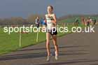Mens and Womens Under-17s and Under-20s 2025 Heaton Memorial 10k Road Race, Newcastle Town Moor, Sunday, November 9th. Photo: David T. Hewitson/Sports for All Pics